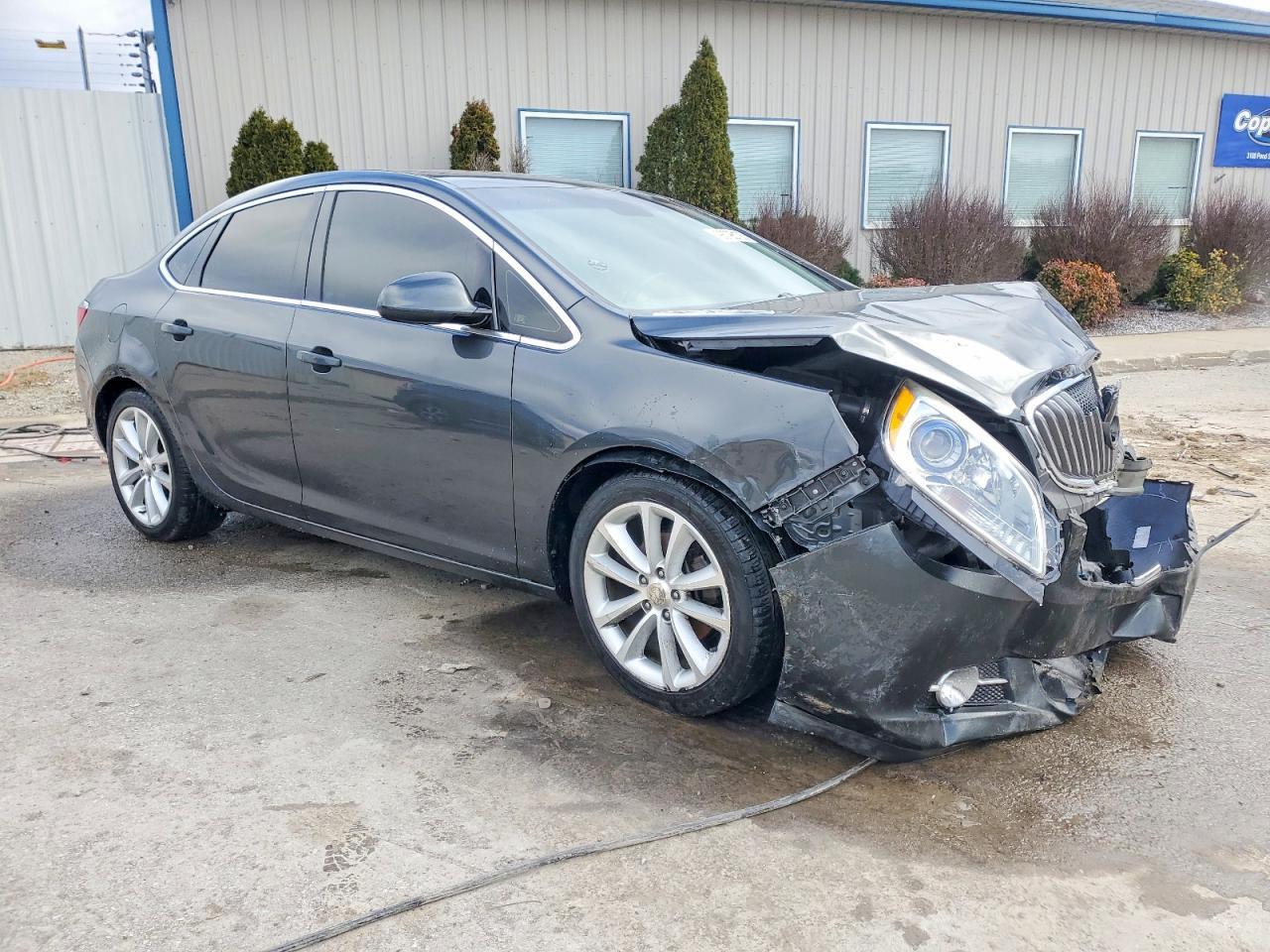 2016 BUICK VERANO