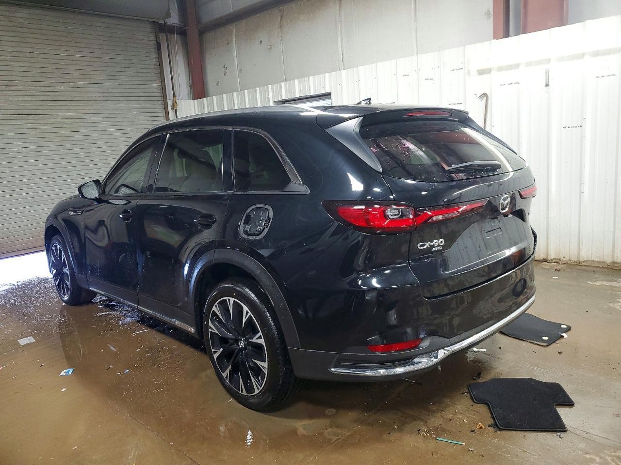 2024 MAZDA CX-90