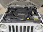 2014 JEEP WRANGLER