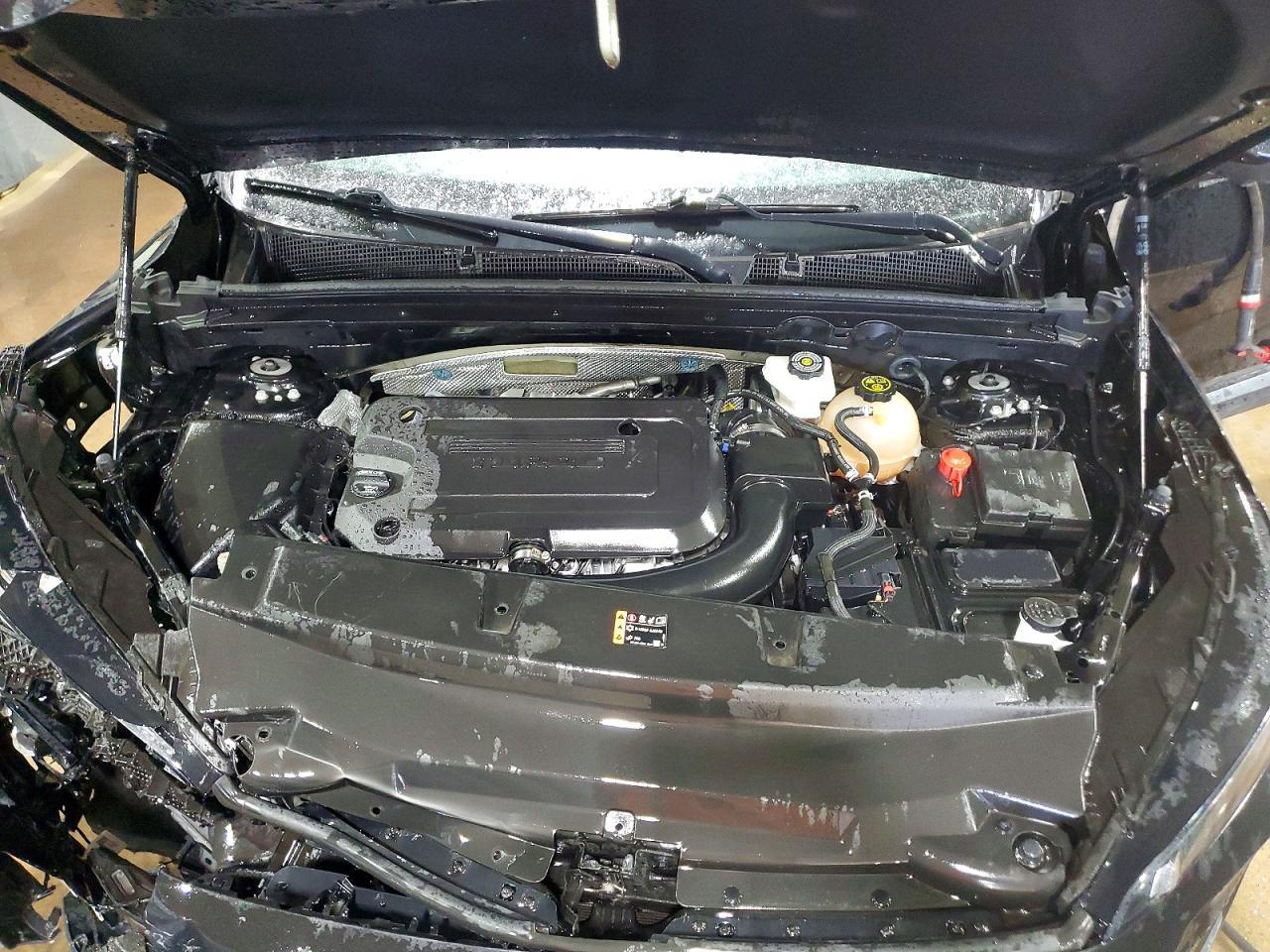 2024 BUICK Envision