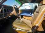 1971 LINCOLN Mark Iii