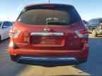 2014 NISSAN PATHFINDER