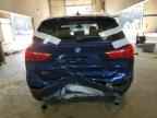 2019 BMW X1