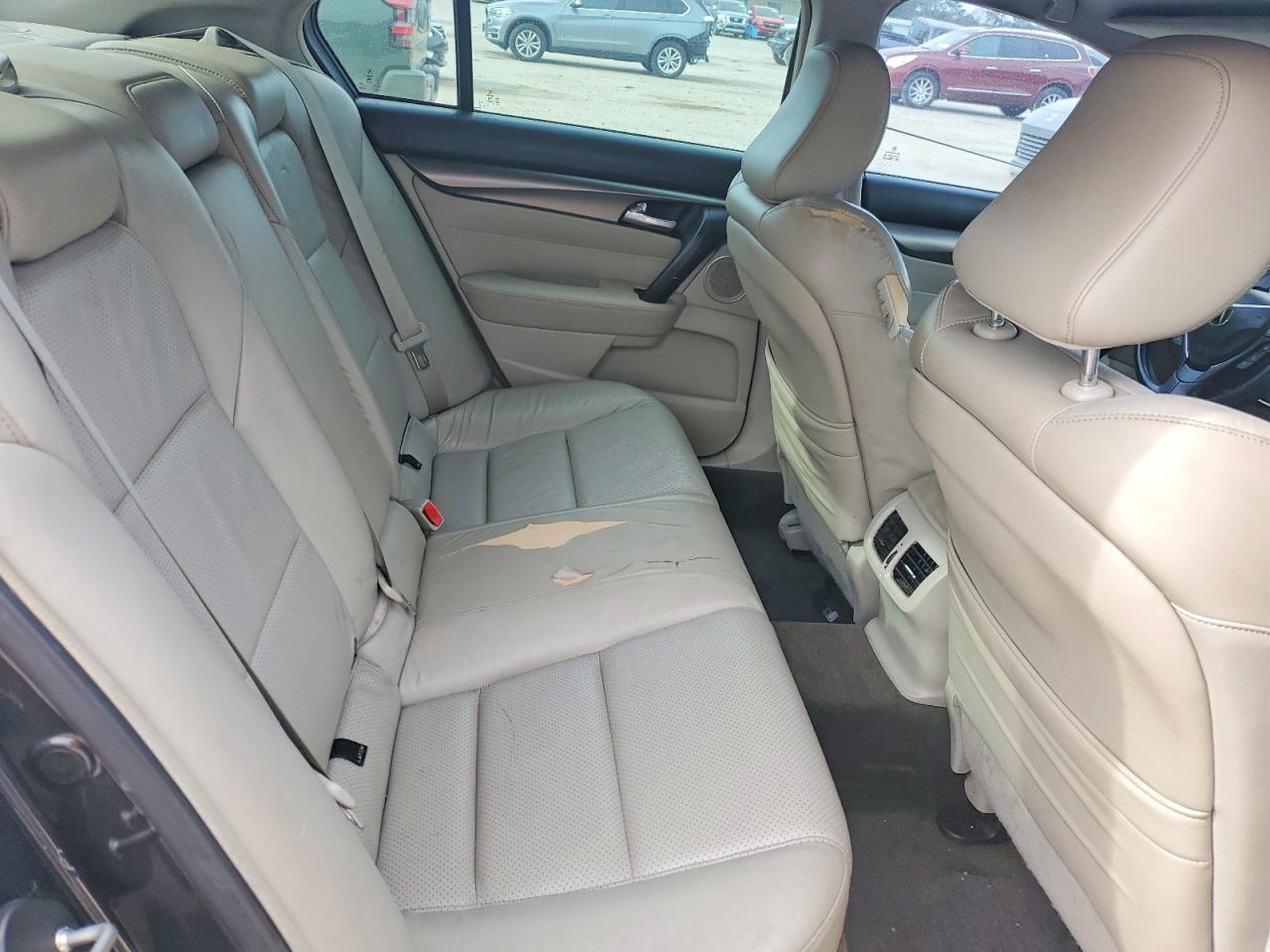 2013 ACURA TL