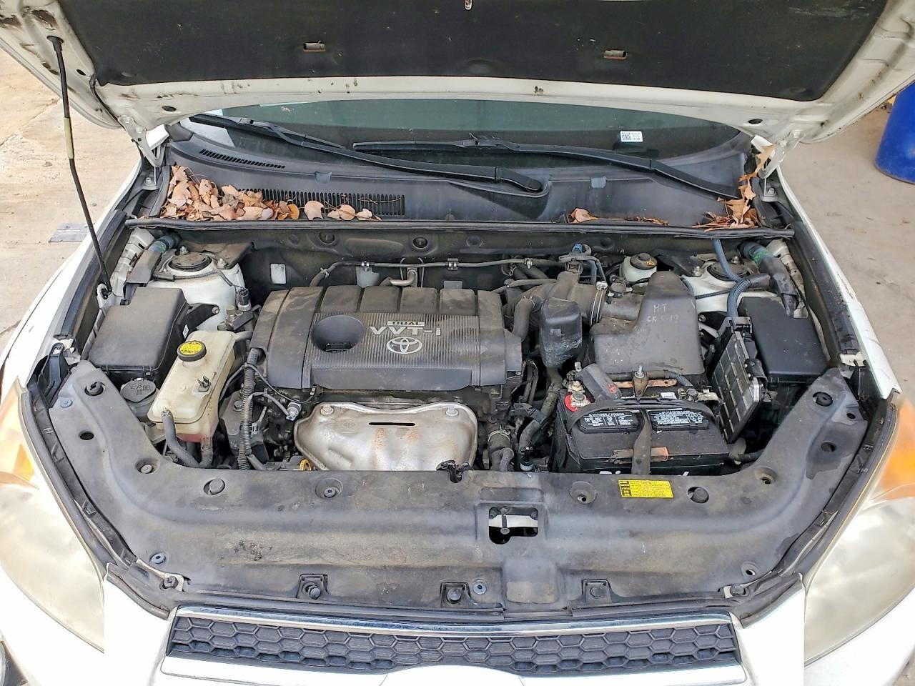 2010 TOYOTA RAV4