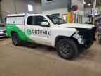2024 NISSAN Frontier