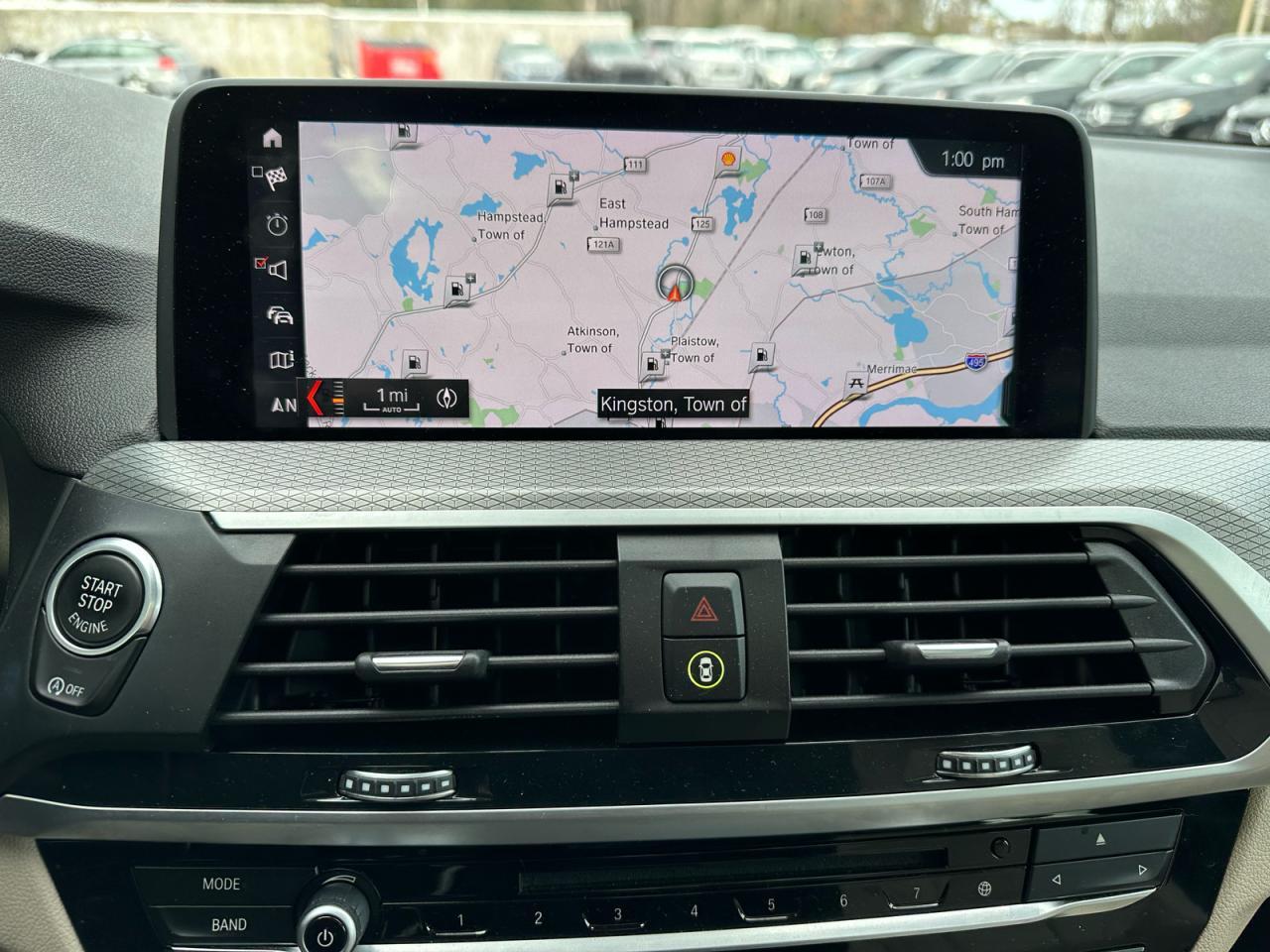 2019 BMW X4