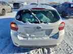 2014 SUBARU IMPREZA