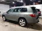 2009 TOYOTA HIGHLANDER