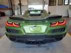 2023 CHEVROLET CORVETTE