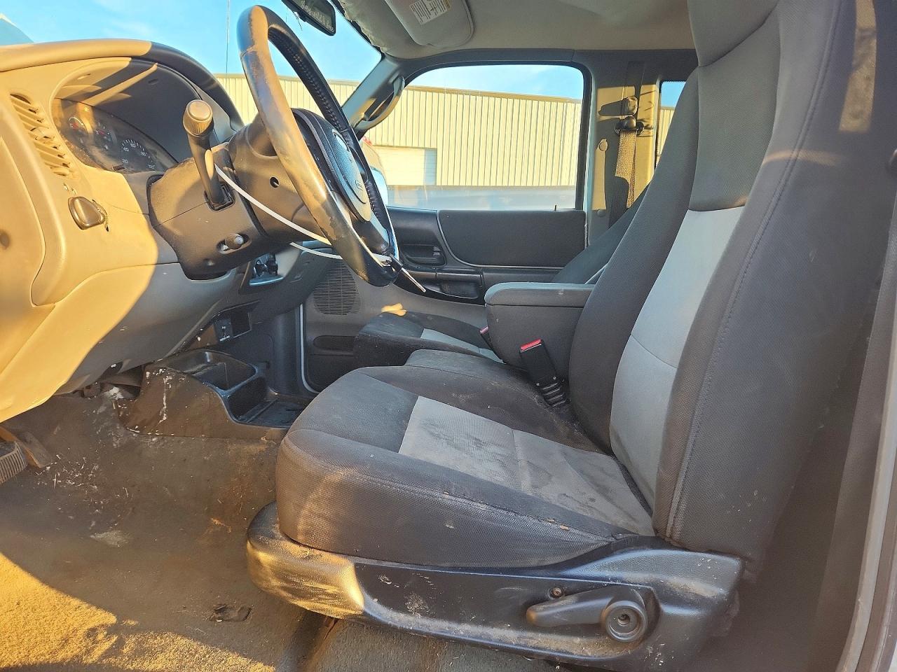 2005 FORD RANGER