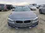 2012 BMW 3 SERIES