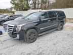2018 CADILLAC Escalade ESV