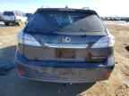 2011 LEXUS RX 450H
