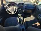 2015 NISSAN Versa Note