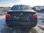 2010 BMW 5 series