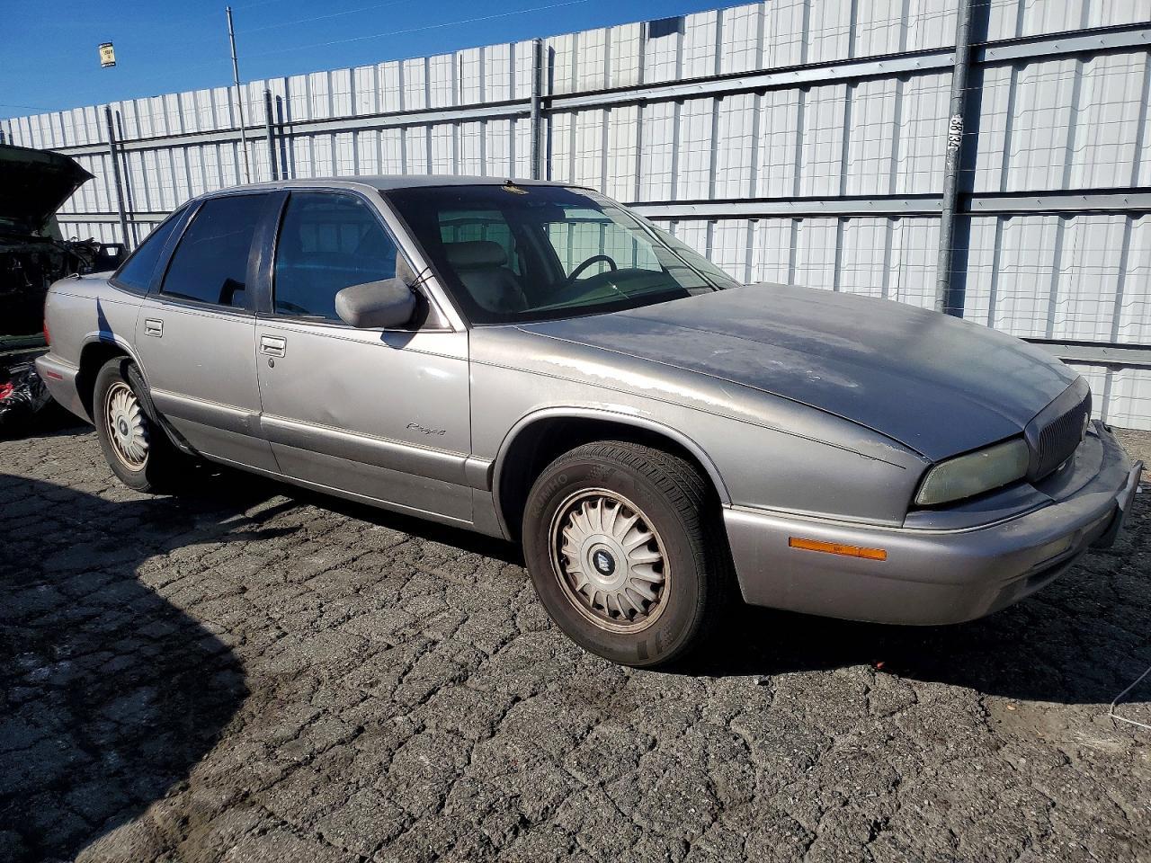 1996 BUICK Regal