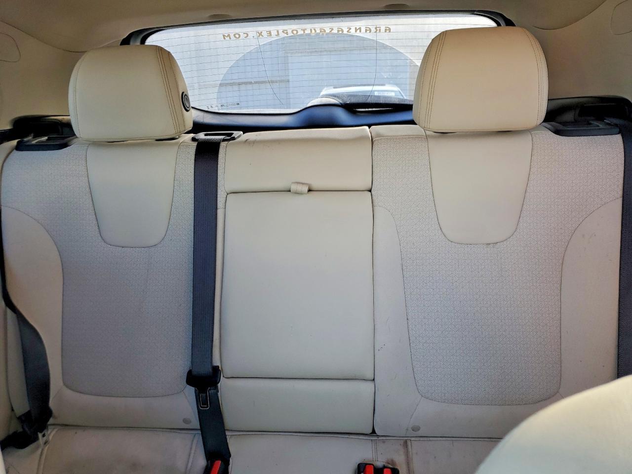 2021 BUICK Encore GX
