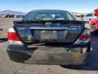 2005 TOYOTA CAMRY