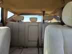 2003 NISSAN MURANO