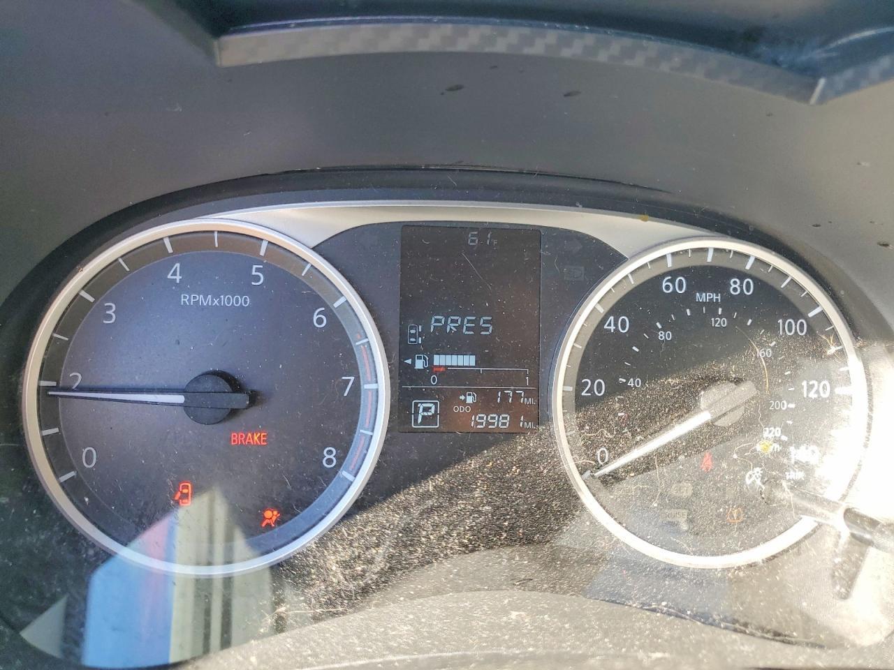2024 NISSAN VERSA