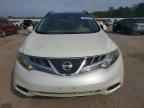 2011 NISSAN MURANO