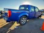 2012 NISSAN Frontier