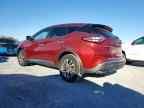 2017 NISSAN MURANO