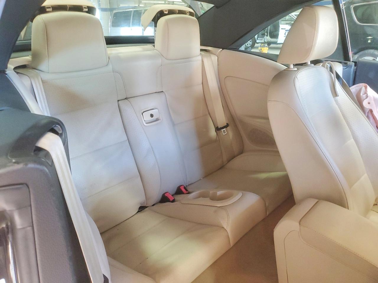 2014 VOLKSWAGEN EOS