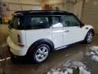 2012 MINI Cooper Clubman