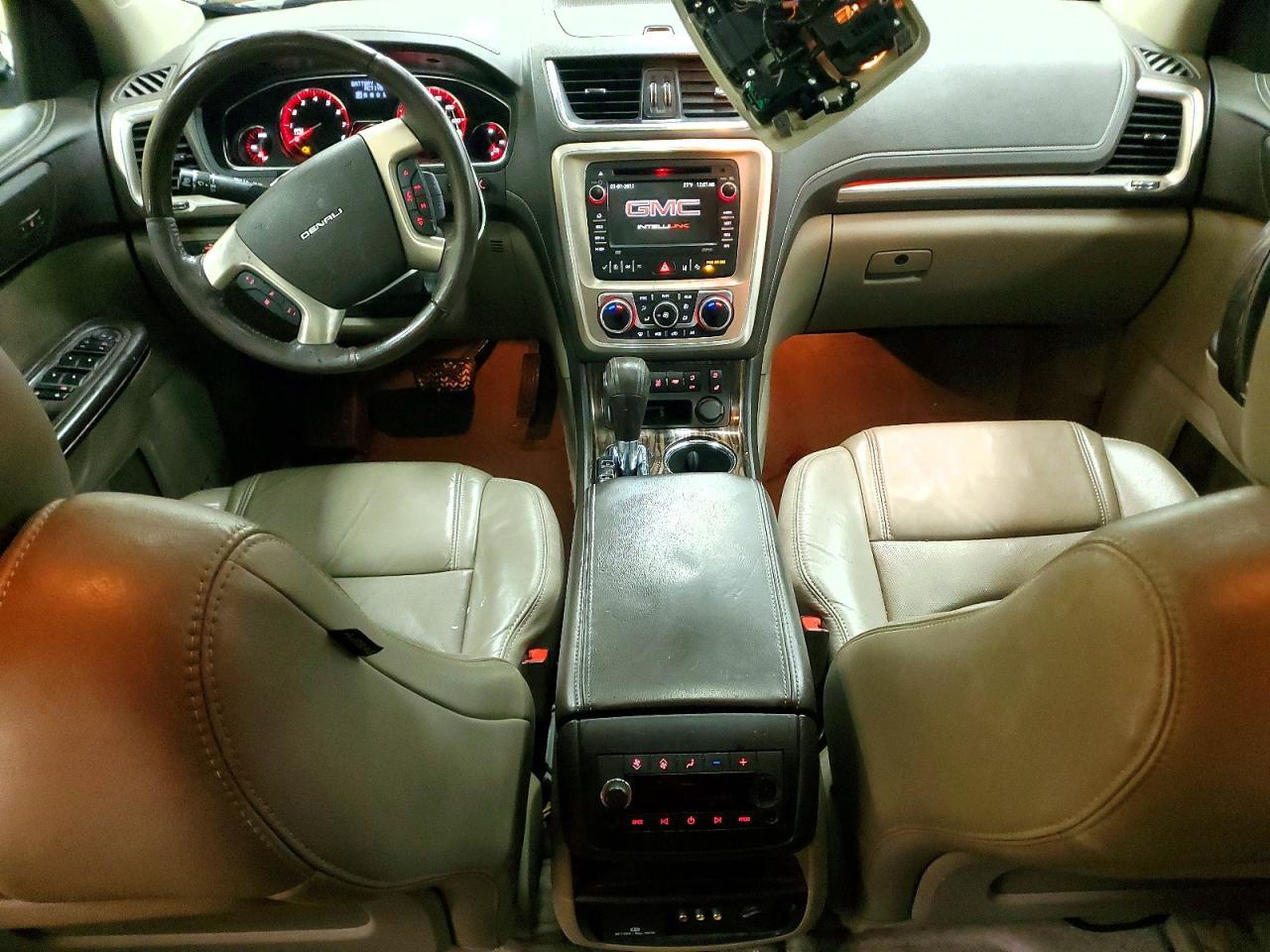 2014 GMC ACADIA