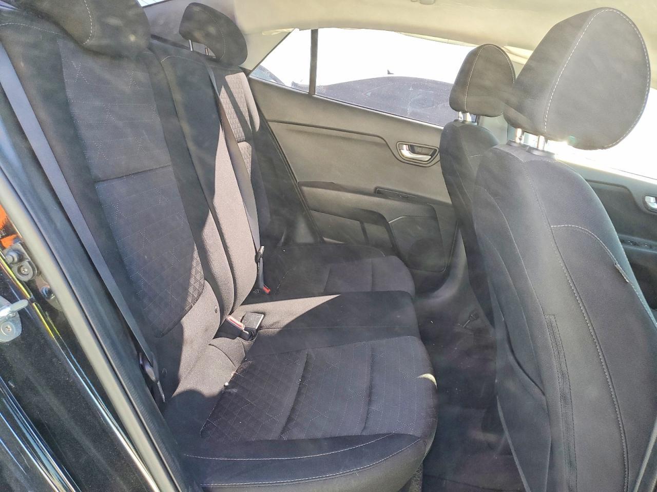 2023 KIA RIO