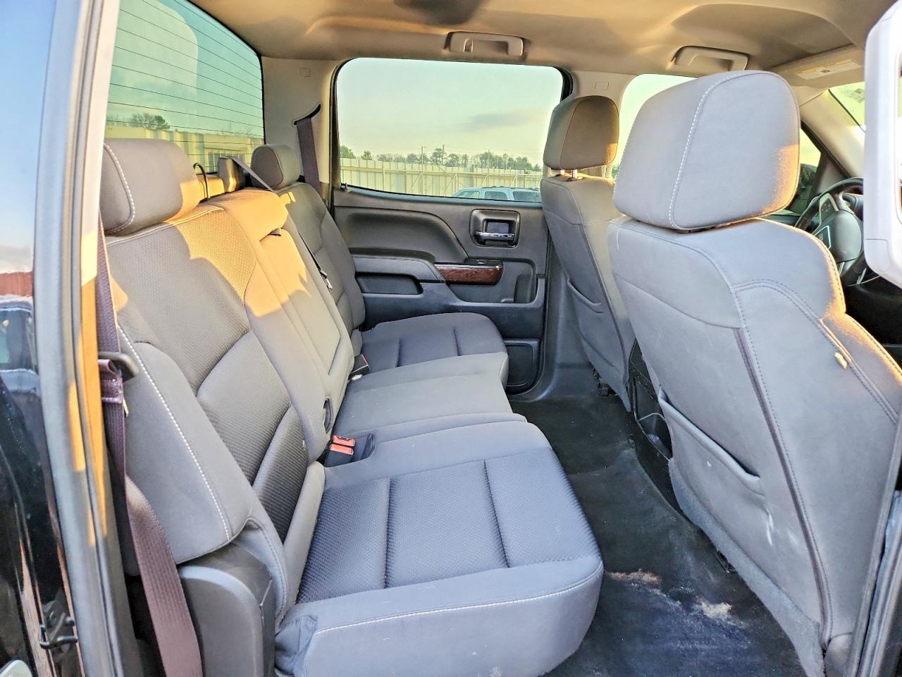 2017 GMC Sierra