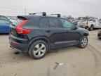 2019 VOLVO XC40