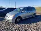 2010 HONDA ODYSSEY