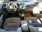2011 HONDA CIVIC