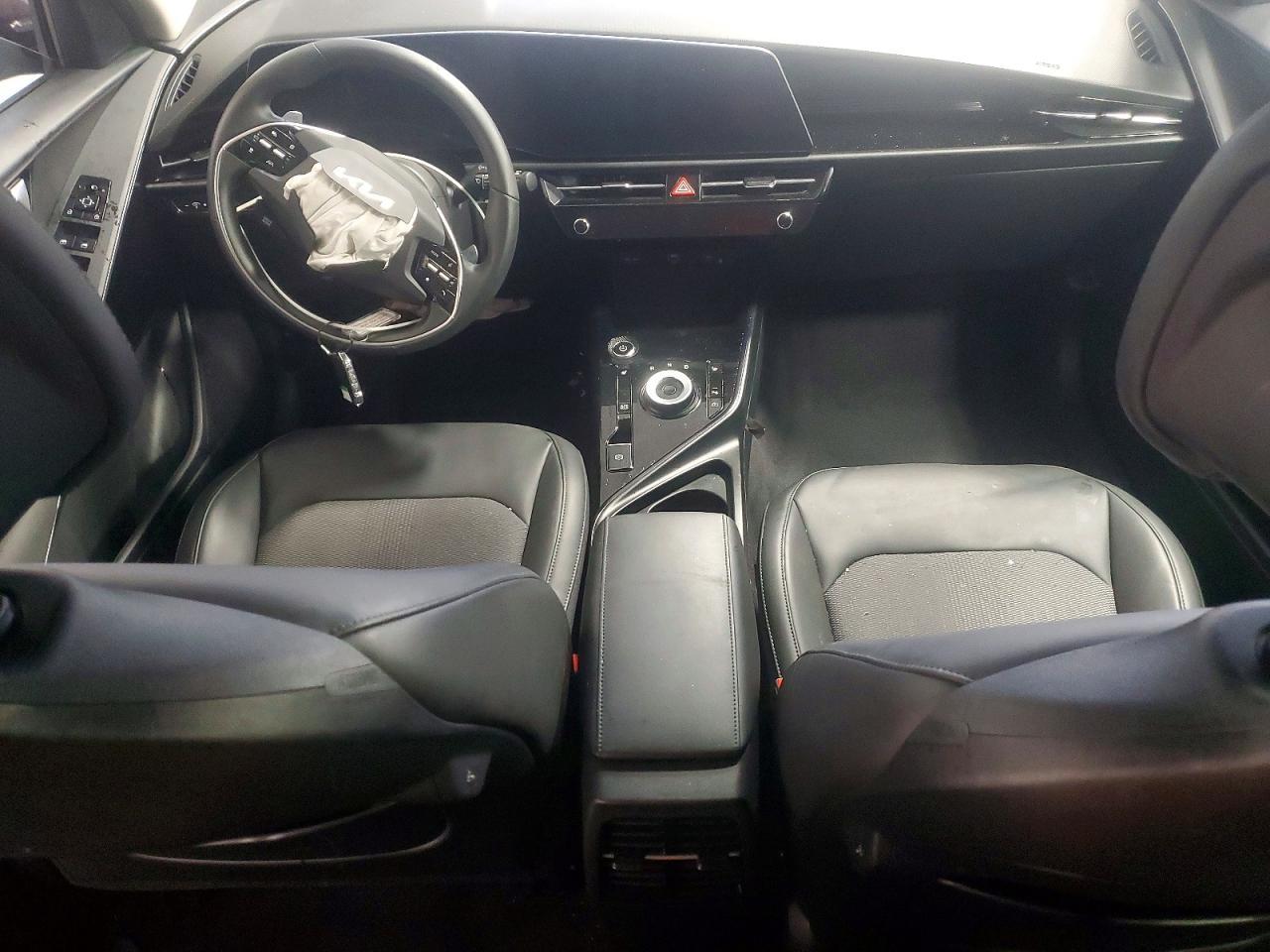2024 KIA Niro