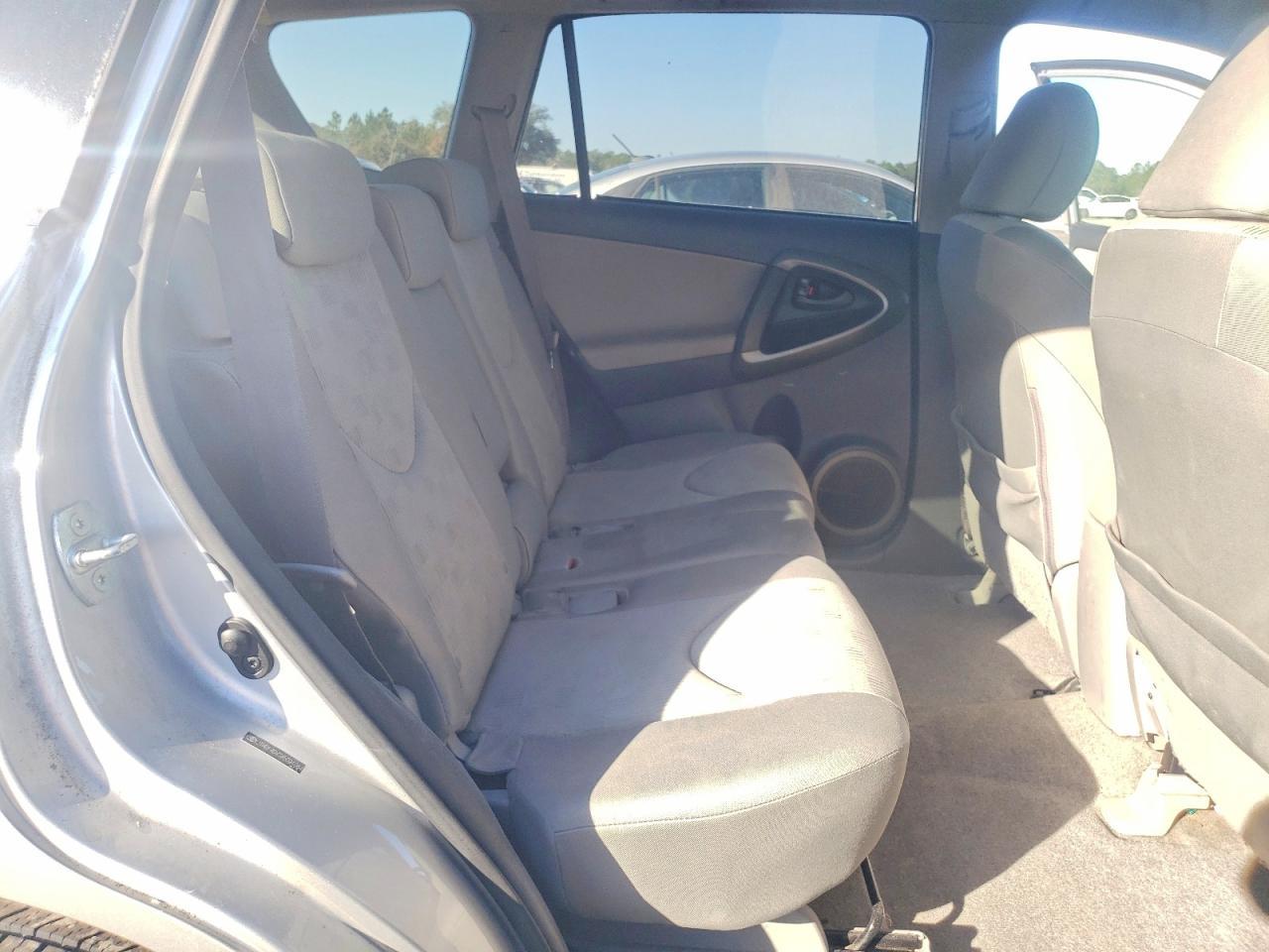 2010 TOYOTA RAV4