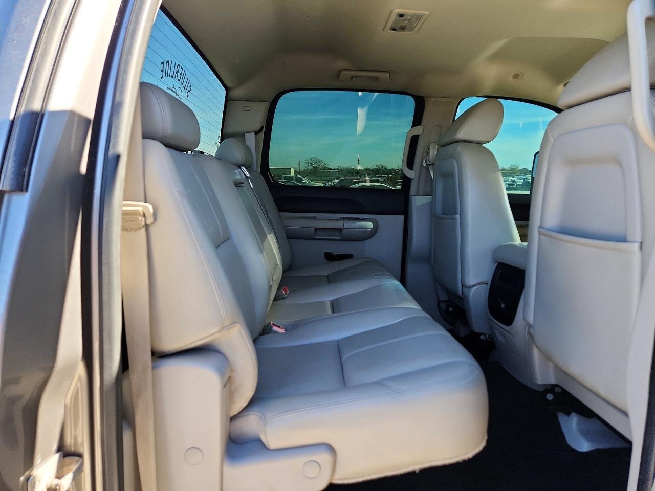 2007 CHEVROLET Silverado