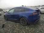 2022 TESLA MODEL X