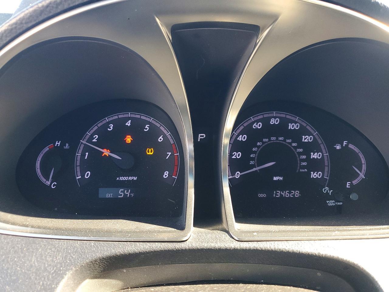 2012 TOYOTA Avalon