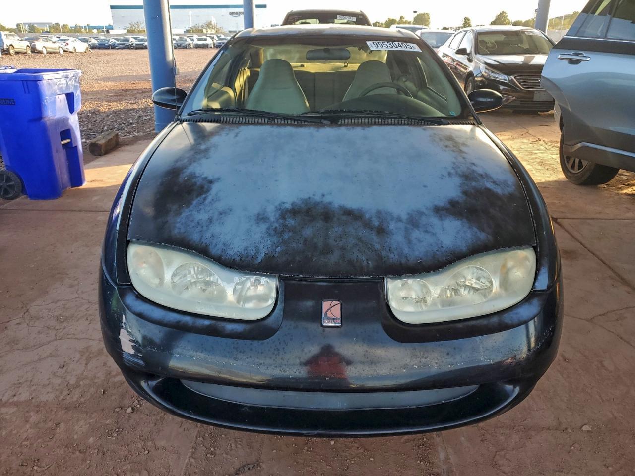 2001 SATURN Sc1