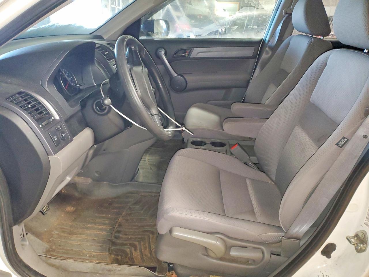 2009 HONDA CR-V