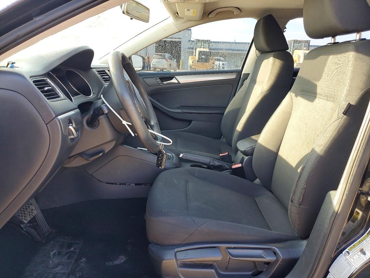 2015 VOLKSWAGEN JETTA