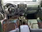 2010 NISSAN Frontier