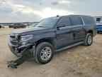 2017 CHEVROLET Suburban