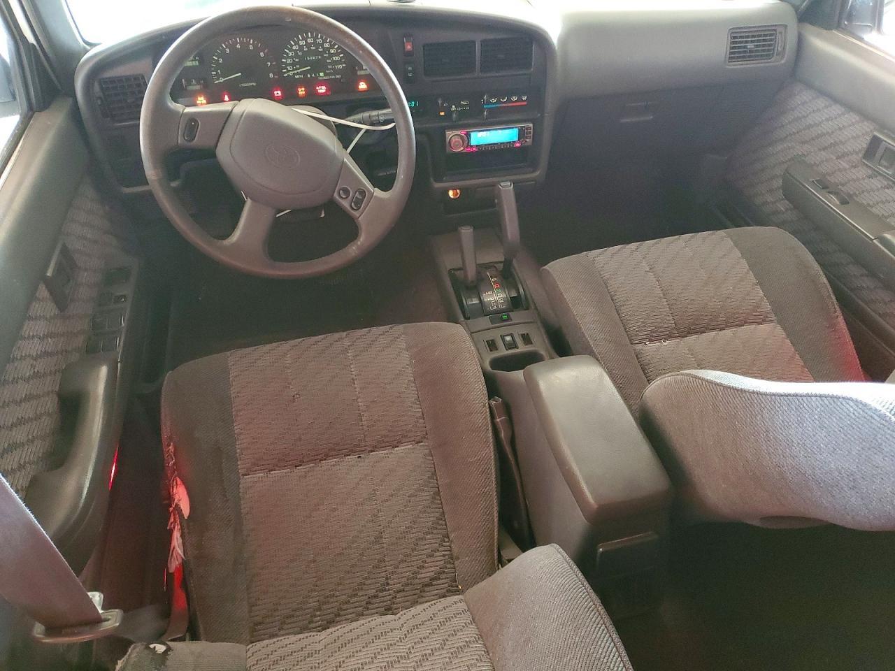 1995 TOYOTA 4Runner