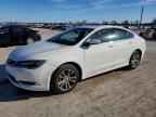 2016 CHRYSLER 200