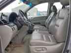 2010 HONDA ODYSSEY