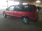 1997 NISSAN Quest